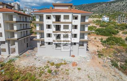 CB ARDEN'DEN ANTALYA DEMRE SATILIK 1+1 GÜNEY CEPHE DAİRE