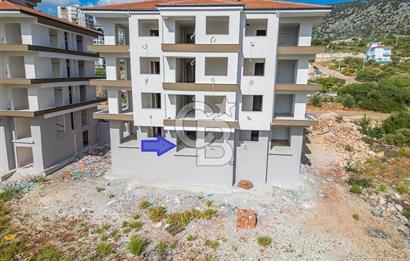 CB ARDEN'DEN ANTALYA DEMRE SATILIK 1+1 GÜNEY CEPHE DAİRE