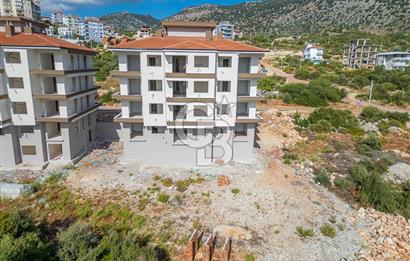 CB ARDEN'DEN ANTALYA DEMRE SATILIK 1+1 GÜNEY CEPHE DAİRE