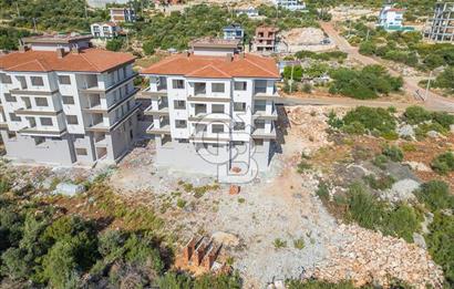 CB ARDEN'DEN ANTALYA DEMRE SATILIK 1+1 GÜNEY CEPHE DAİRE