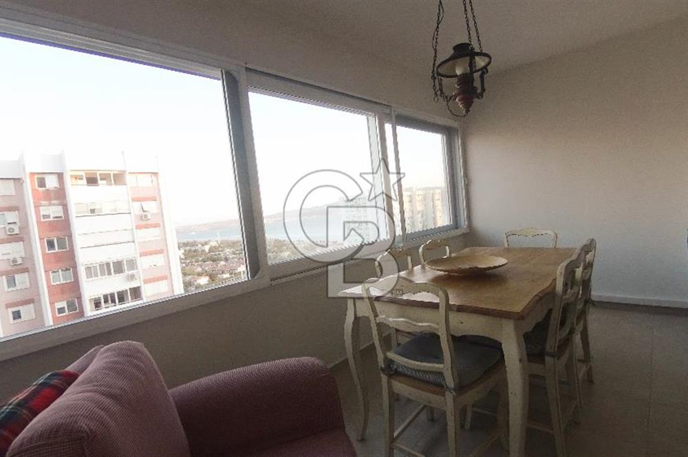 Mavişehir Selçuk 6 da Satılık 4+1 Daire