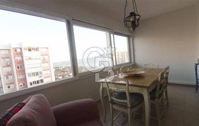 Mavişehir Selçuk 6 da Satılık 4+1 Daire
