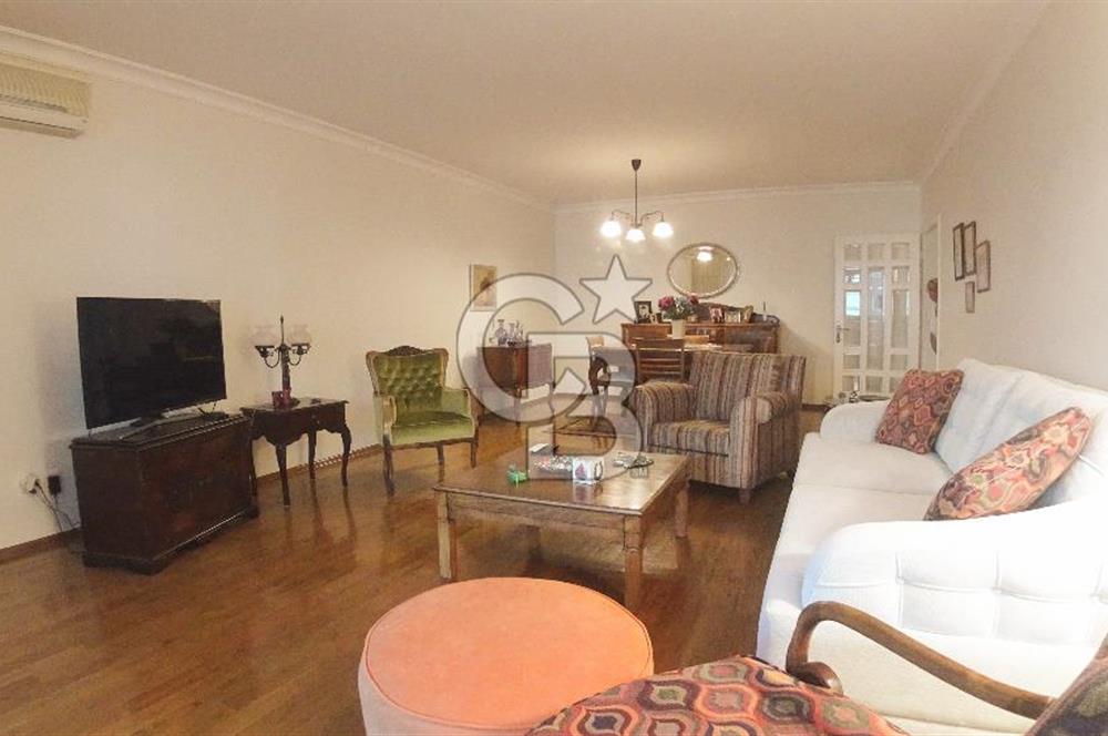 Mavişehir Selçuk 6 da Satılık 4+1 Daire