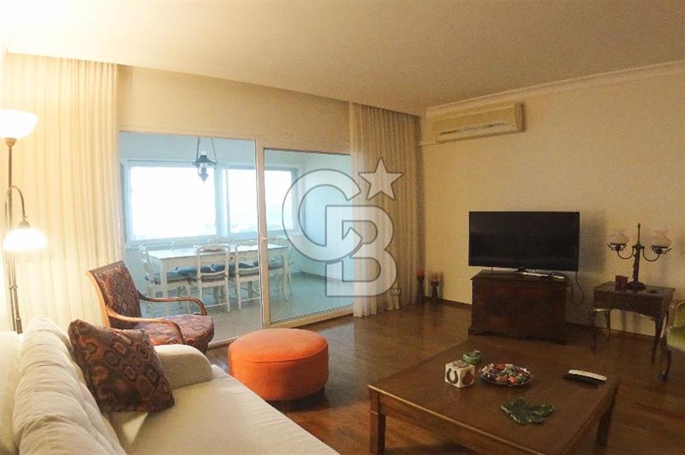 Mavişehir Selçuk 6 da Satılık 4+1 Daire