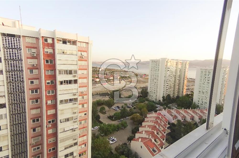 Mavişehir Selçuk 6 da Satılık 4+1 Daire