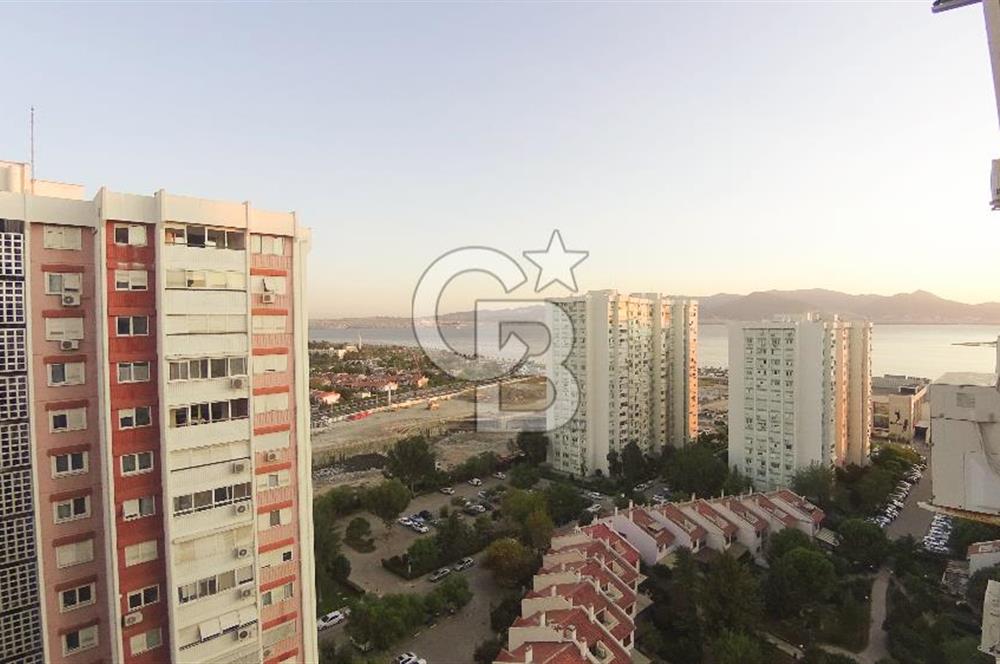 Mavişehir Selçuk 6 da Satılık 4+1 Daire