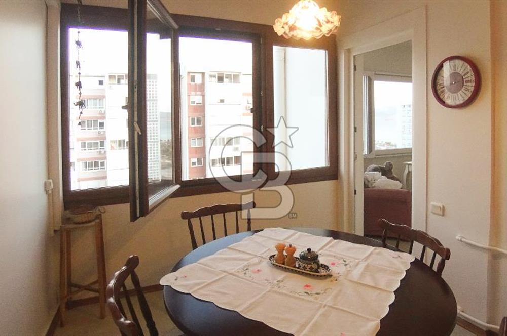 Mavişehir Selçuk 6 da Satılık 4+1 Daire