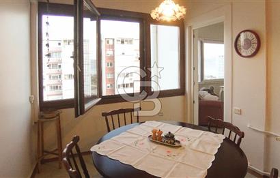 Mavişehir Selçuk 6 da Satılık 4+1 Daire