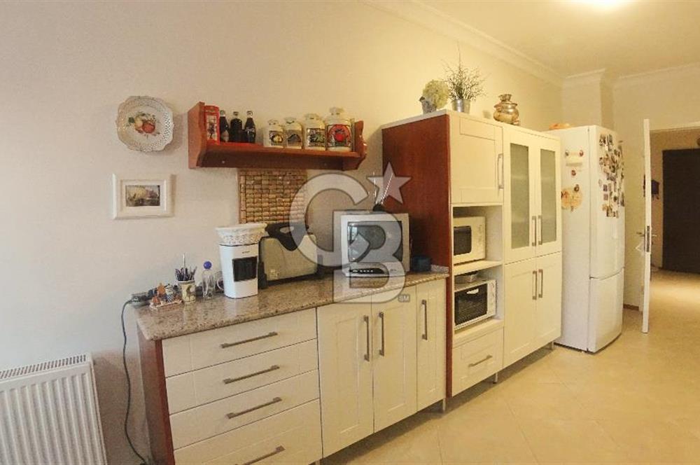 Mavişehir Selçuk 6 da Satılık 4+1 Daire