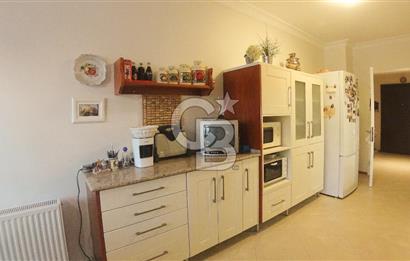 Mavişehir Selçuk 6 da Satılık 4+1 Daire