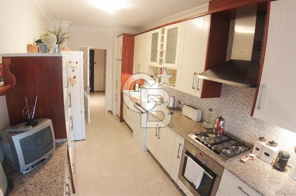 Mavişehir Selçuk 6 da Satılık 4+1 Daire