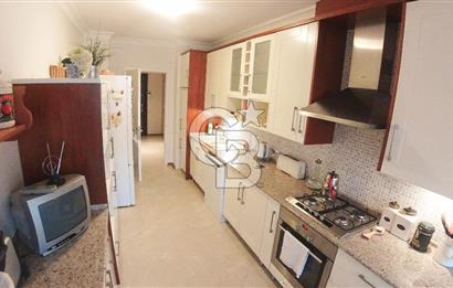Mavişehir Selçuk 6 da Satılık 4+1 Daire