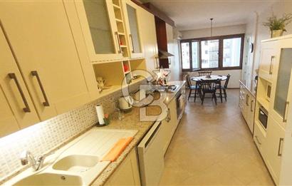Mavişehir Selçuk 6 da Satılık 4+1 Daire