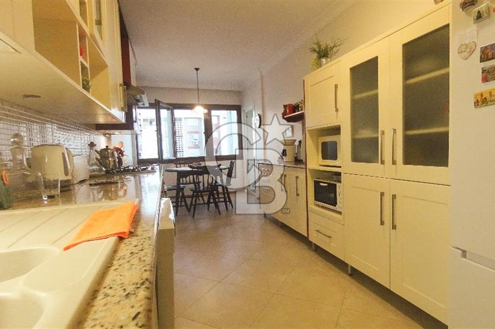 Mavişehir Selçuk 6 da Satılık 4+1 Daire