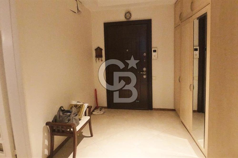 Mavişehir Selçuk 6 da Satılık 4+1 Daire