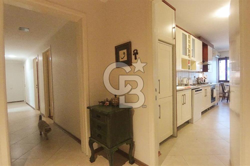 Mavişehir Selçuk 6 da Satılık 4+1 Daire