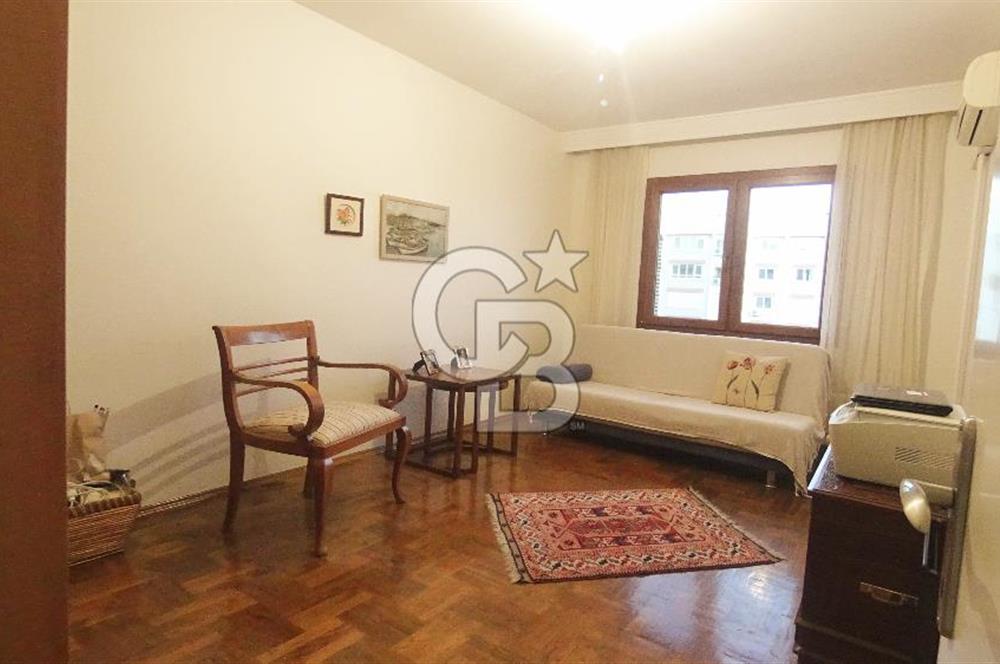 Mavişehir Selçuk 6 da Satılık 4+1 Daire
