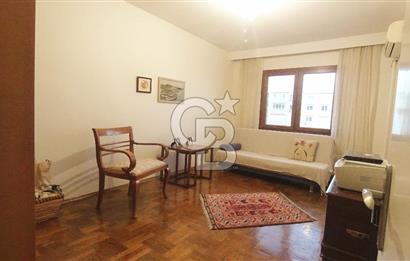 Mavişehir Selçuk 6 da Satılık 4+1 Daire