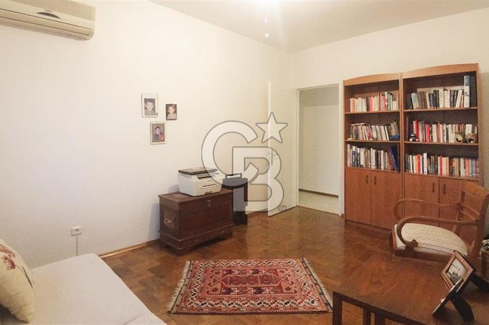 Mavişehir Selçuk 6 da Satılık 4+1 Daire