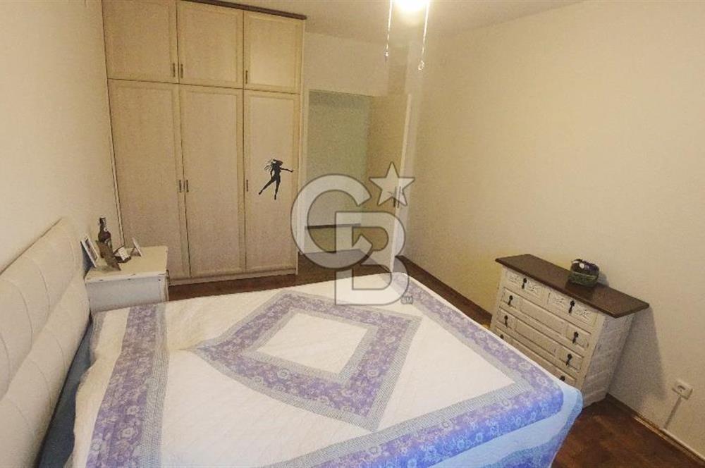 Mavişehir Selçuk 6 da Satılık 4+1 Daire