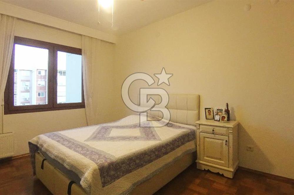 Mavişehir Selçuk 6 da Satılık 4+1 Daire