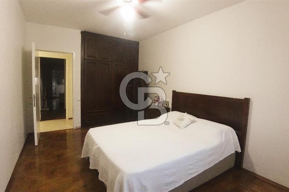 Mavişehir Selçuk 6 da Satılık 4+1 Daire
