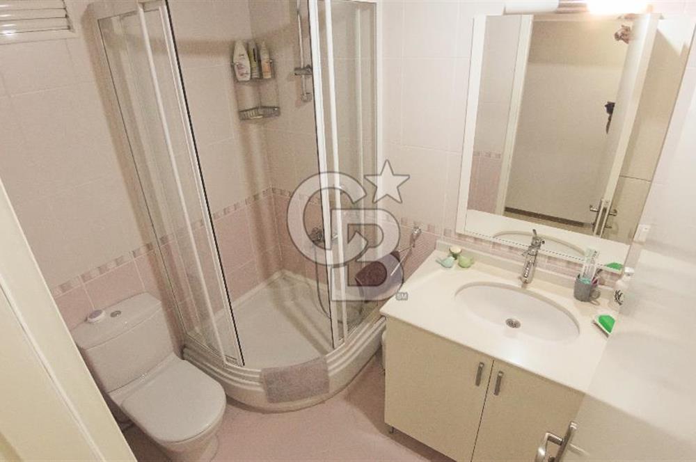 Mavişehir Selçuk 6 da Satılık 4+1 Daire