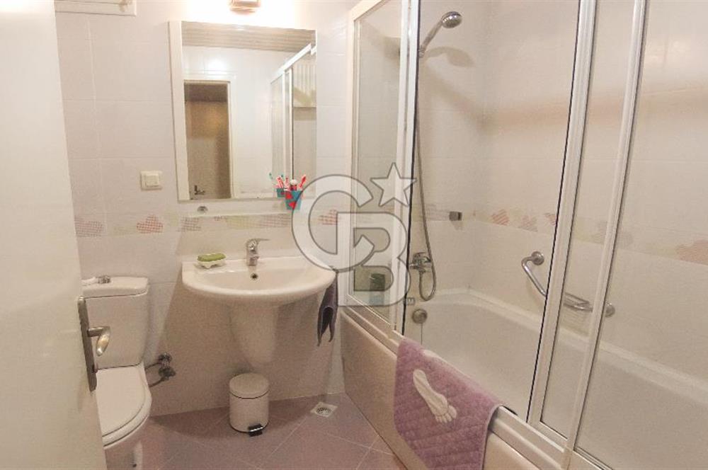 Mavişehir Selçuk 6 da Satılık 4+1 Daire