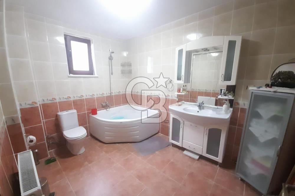 EŞSİZ MANZARA, SONSUZ HUZUR; GENİŞ ARSALI 7+1 VİLLA