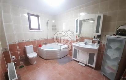 EŞSİZ MANZARA, SONSUZ HUZUR; GENİŞ ARSALI 7+1 VİLLA