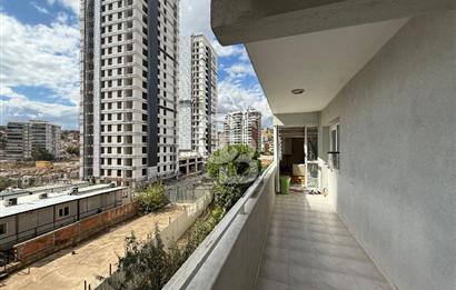 Karşıyaka Örnekköy Mh  Arakat  3+1 Satılık Daire