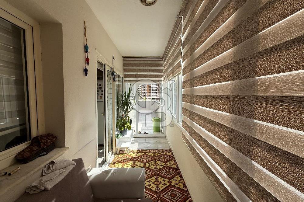 Karşıyaka Örnekköy Mh  Arakat  3+1 Satılık Daire