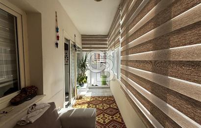 Karşıyaka Örnekköy Mh  Arakat  3+1 Satılık Daire
