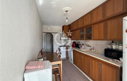 Karşıyaka Örnekköy Mh  Arakat  3+1 Satılık Daire