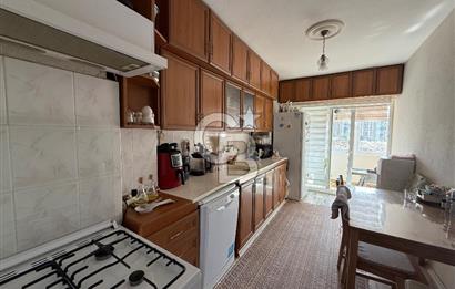 Karşıyaka Örnekköy Mh  Arakat  3+1 Satılık Daire