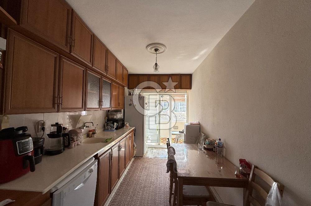 Karşıyaka Örnekköy Mh  Arakat  3+1 Satılık Daire