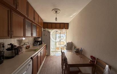 Karşıyaka Örnekköy Mh  Arakat  3+1 Satılık Daire