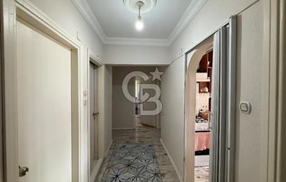 Karşıyaka Örnekköy Mh  Arakat  3+1 Satılık Daire