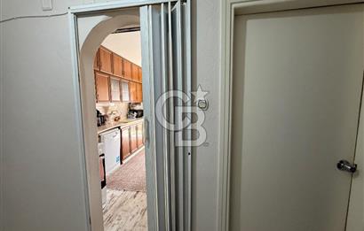 Karşıyaka Örnekköy Mh  Arakat  3+1 Satılık Daire
