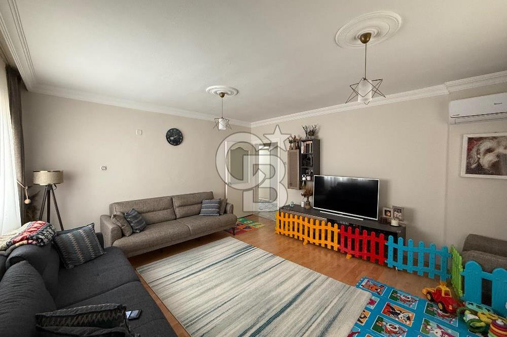 Karşıyaka Örnekköy Mh  Arakat  3+1 Satılık Daire