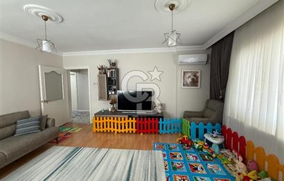 Karşıyaka Örnekköy Mh  Arakat  3+1 Satılık Daire