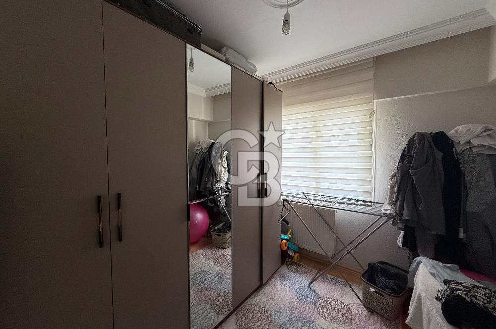 Karşıyaka Örnekköy Mh  Arakat  3+1 Satılık Daire