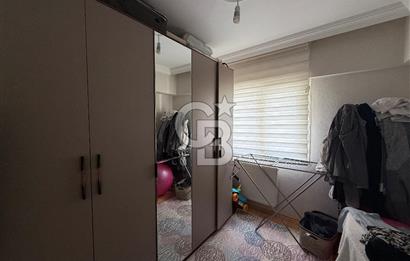 Karşıyaka Örnekköy Mh  Arakat  3+1 Satılık Daire