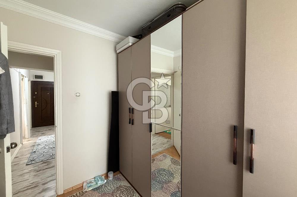 Karşıyaka Örnekköy Mh  Arakat  3+1 Satılık Daire