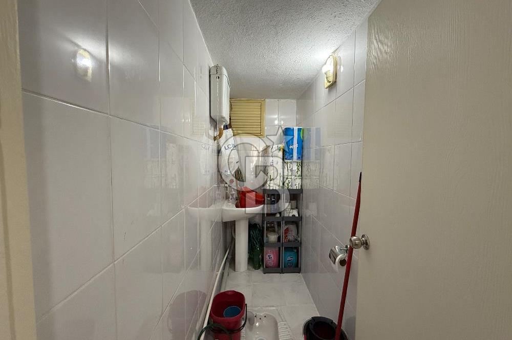 Karşıyaka Örnekköy Mh  Arakat  3+1 Satılık Daire