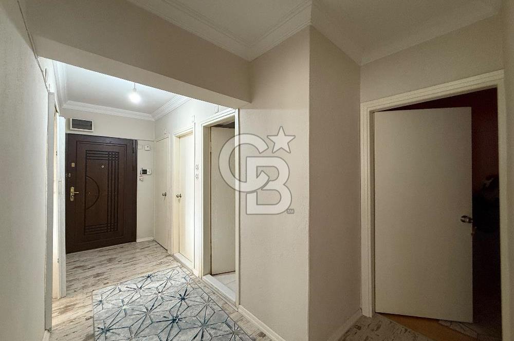 Karşıyaka Örnekköy Mh  Arakat  3+1 Satılık Daire