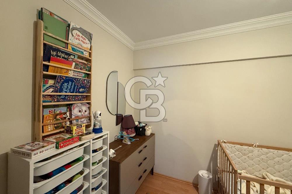 Karşıyaka Örnekköy Mh  Arakat  3+1 Satılık Daire