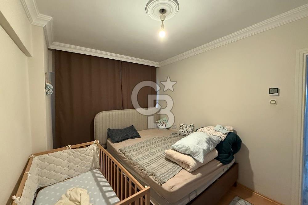 Karşıyaka Örnekköy Mh  Arakat  3+1 Satılık Daire