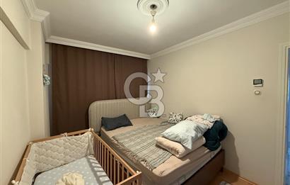 Karşıyaka Örnekköy Mh  Arakat  3+1 Satılık Daire