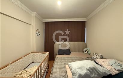 Karşıyaka Örnekköy Mh  Arakat  3+1 Satılık Daire